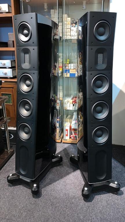 Raidho speakers for sale top