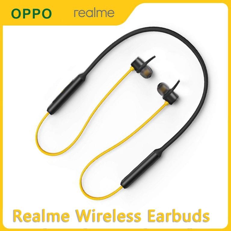 Realme buds bl 2025 r2