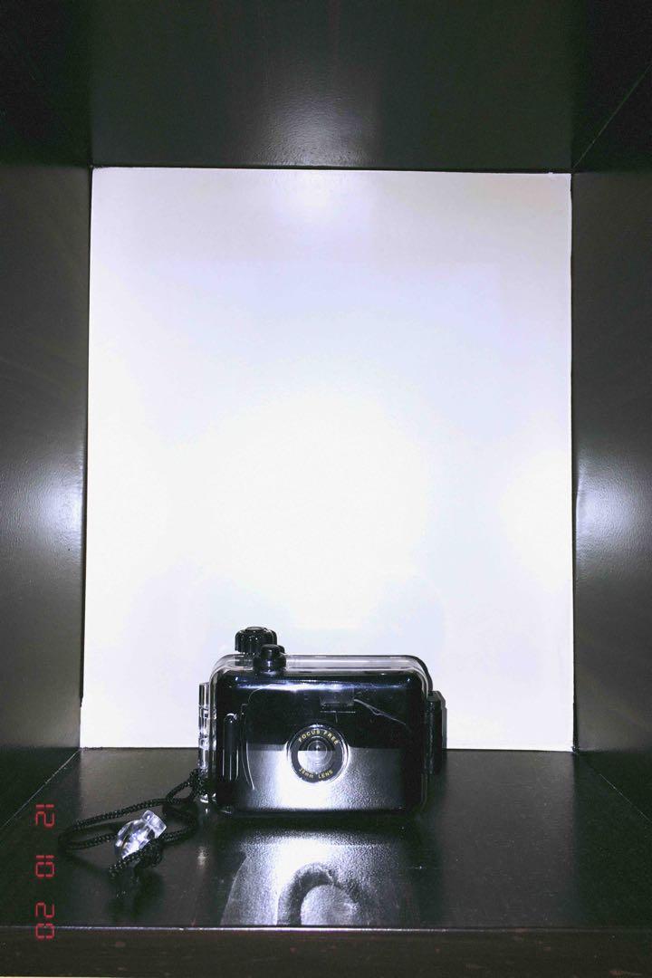 Reusable and Waterproof 35mm Film Camera (Category: Voice Recorders) located in Valenzuela. Submitted by vibinhub_ (Listing ID 1054953626, Image 1). Description: .