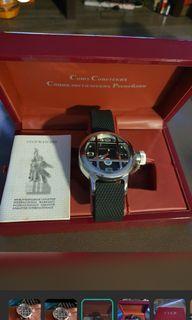 Russian dive watch
