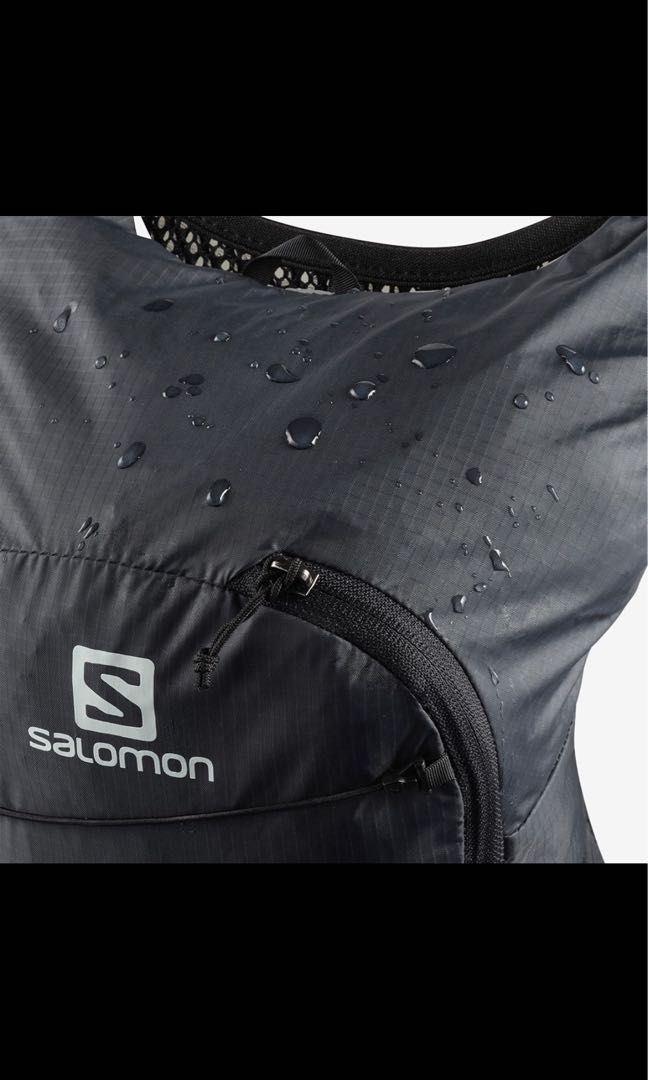 Salomon Running vest (size xs), Men's Fashion, Activewear on Carousell