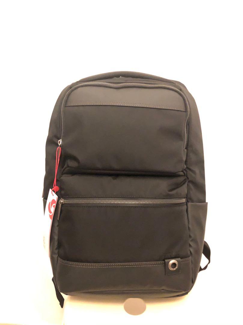 Samsonite Red TAEBER Carousell