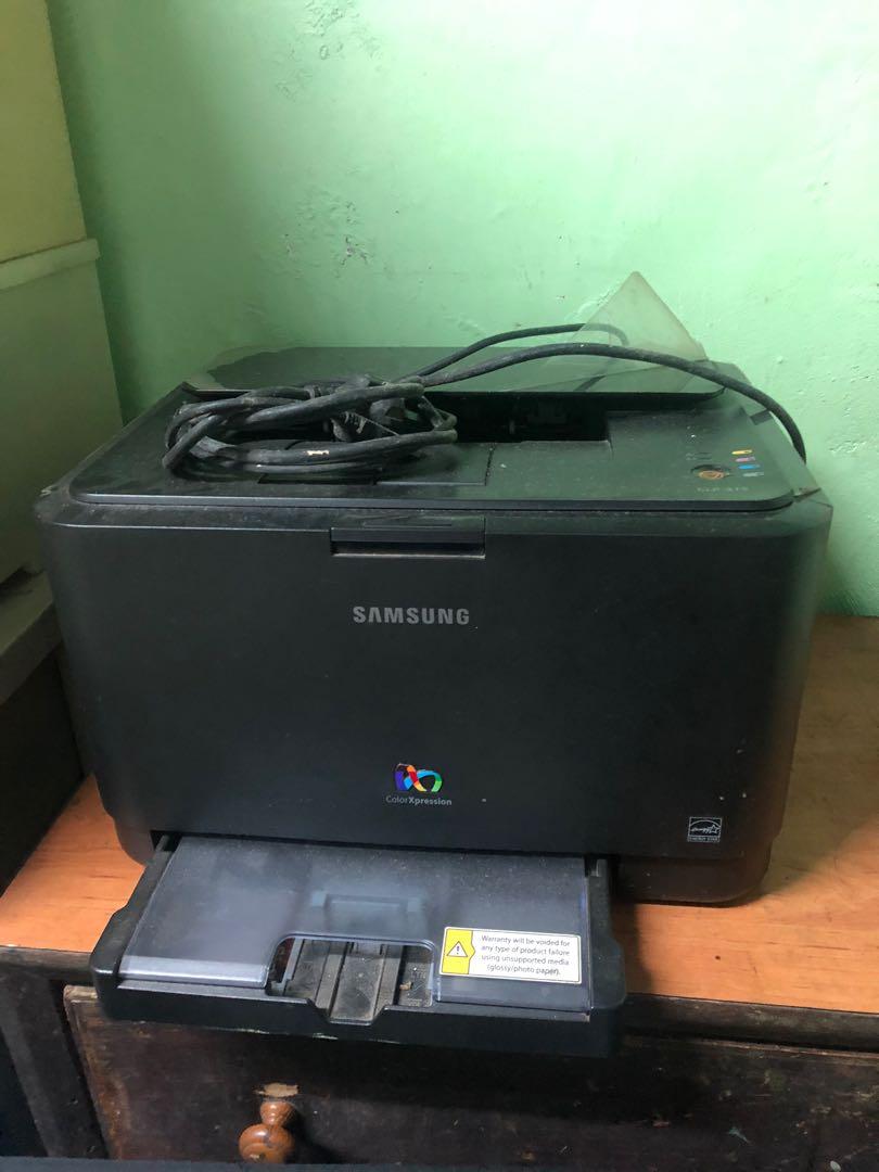 samsung 1115 printer