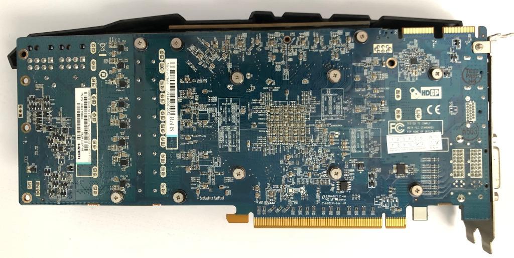 Sapphire 7970 dual x deals