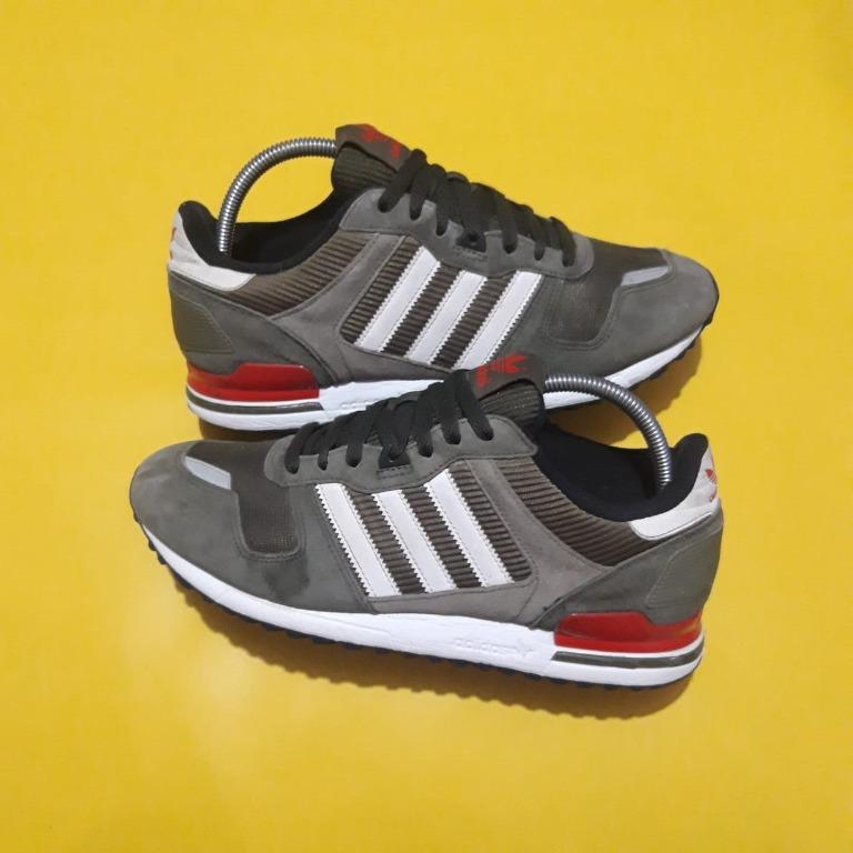 Sepatu Second ADIDAS ZX 700 Original size 44 masih bagus Harga Murah