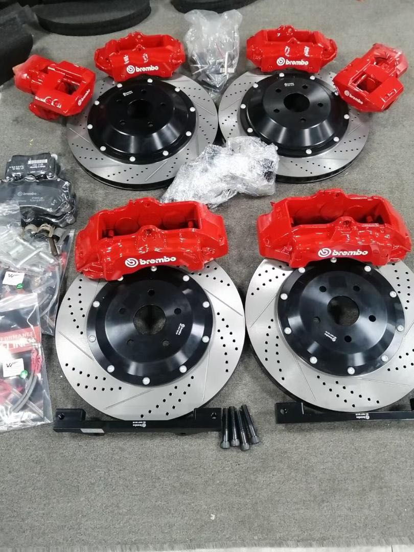 bb5 caliper