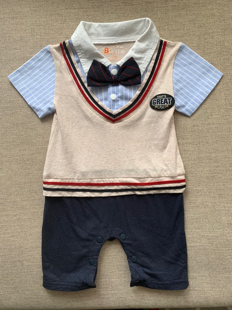 Boy smart casual outfit new arrivals