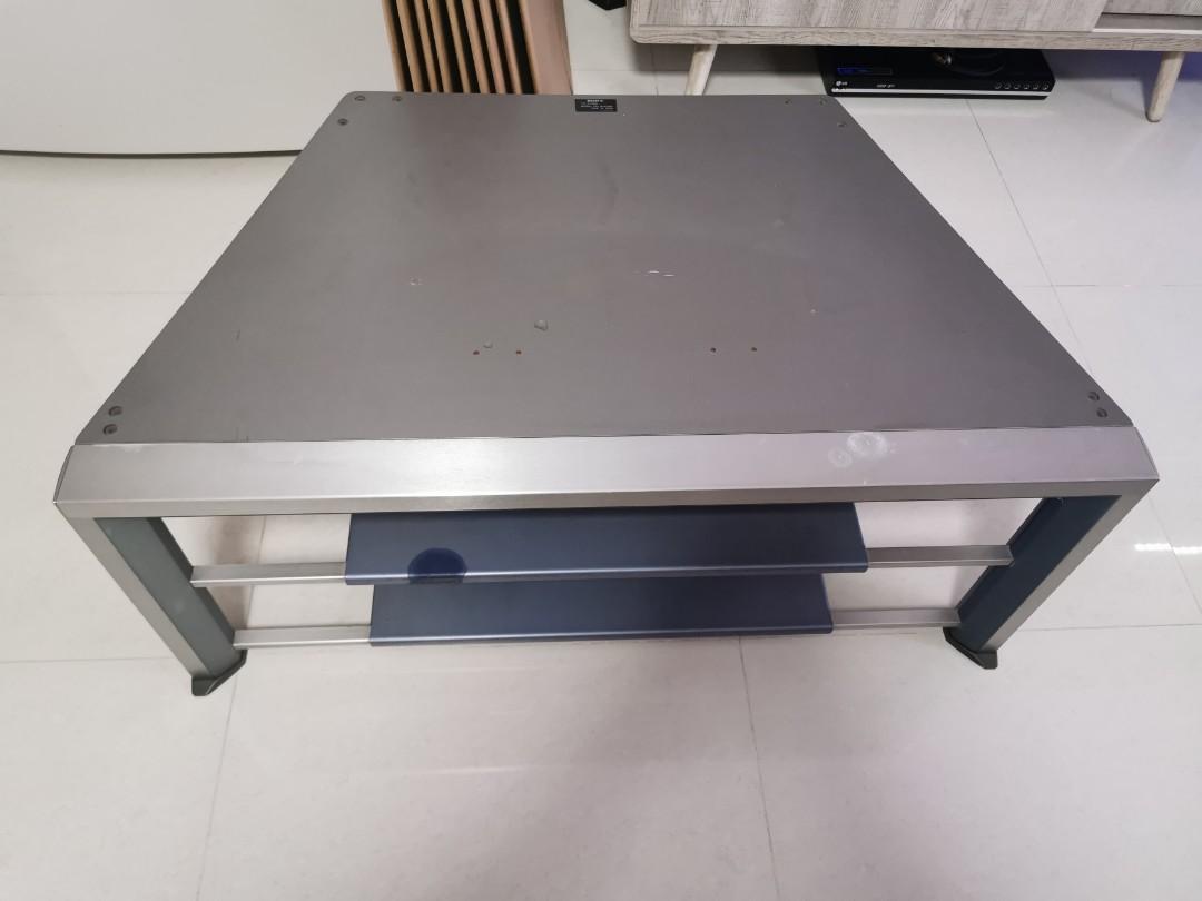 Sony TV stand, Furniture & Home Living, Furniture, Other Home Furniture
