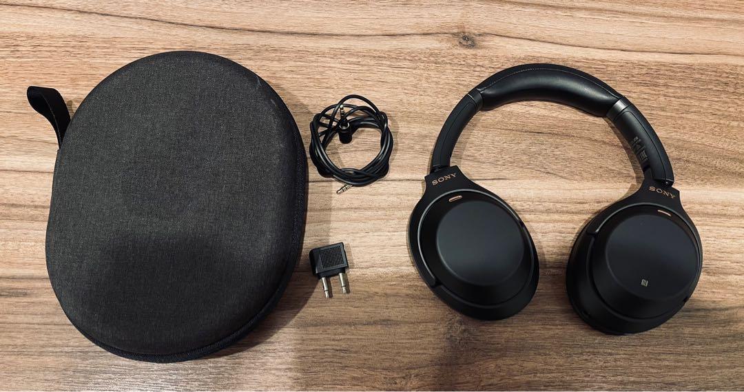 Used sony xm3 store