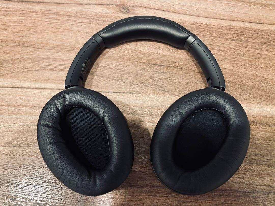 Sony xm3 hardly used TV Home Appliances TV Entertainment TV Parts Accessories on Carousell