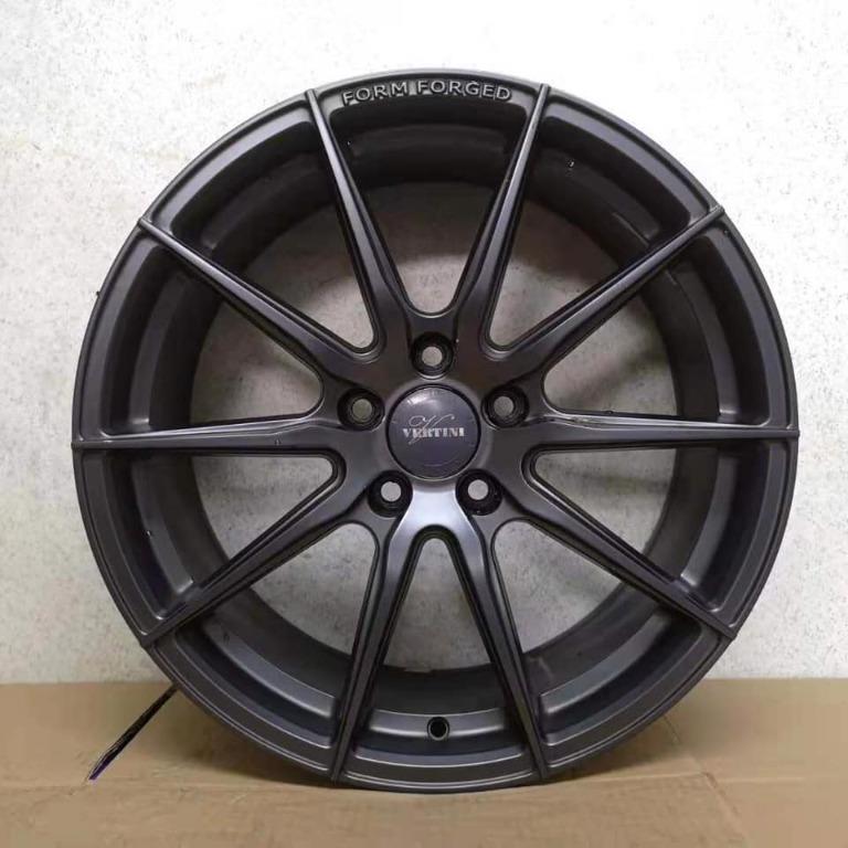 SPORT RIM VERTINI ORI 18