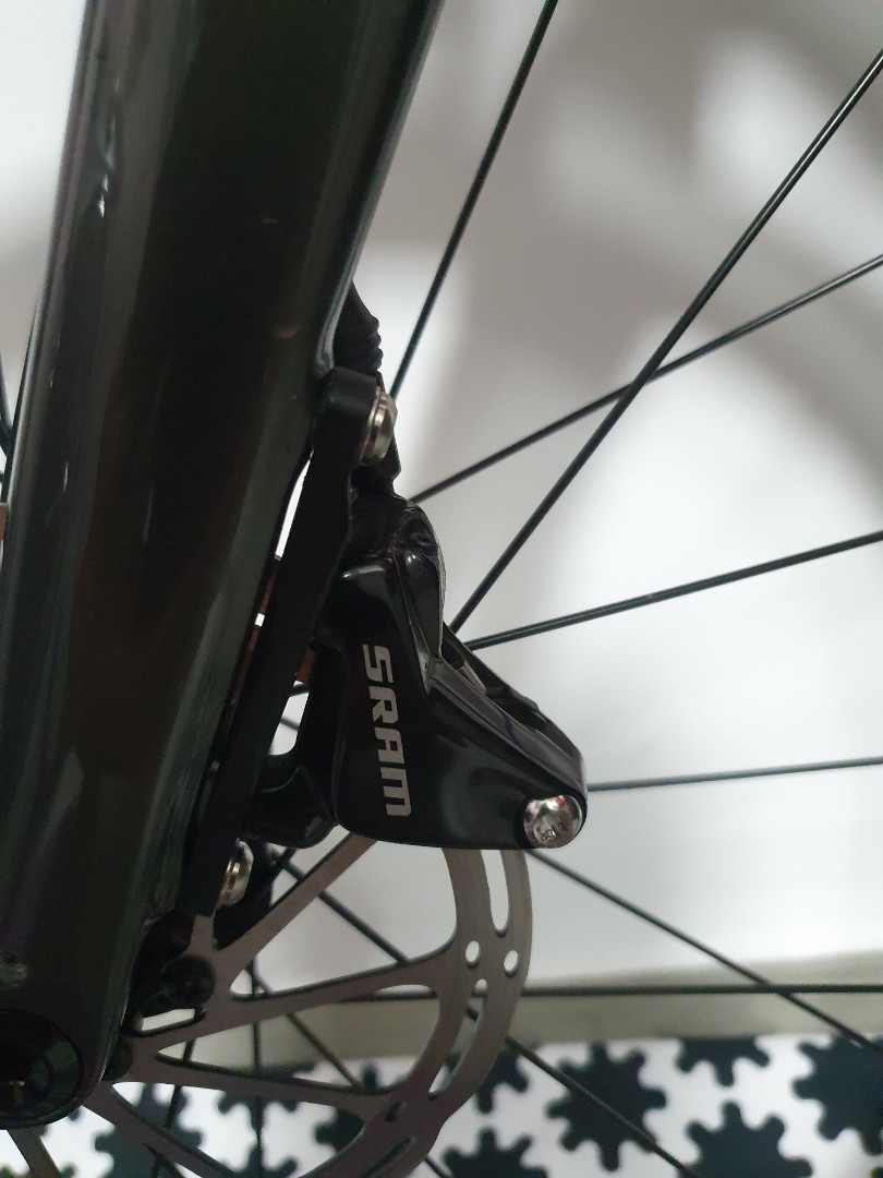SRAM APEX 1 Groupset for sale Sports Equipment Bicycles Parts