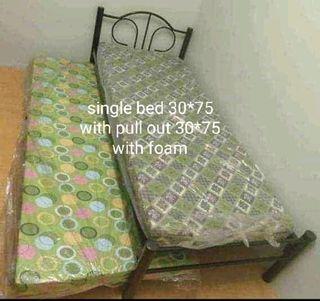 cot mattress 30 x 75