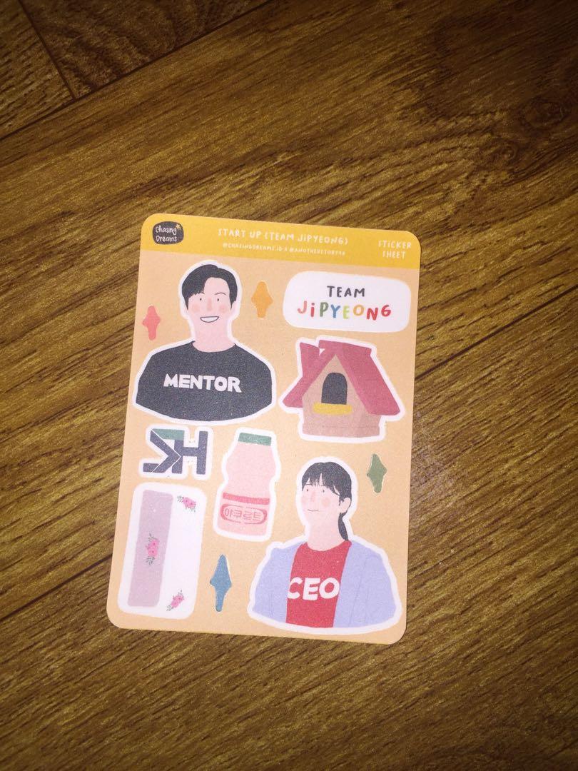 Sticker 2025 case hp