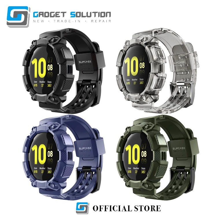 Active 2 supcase online