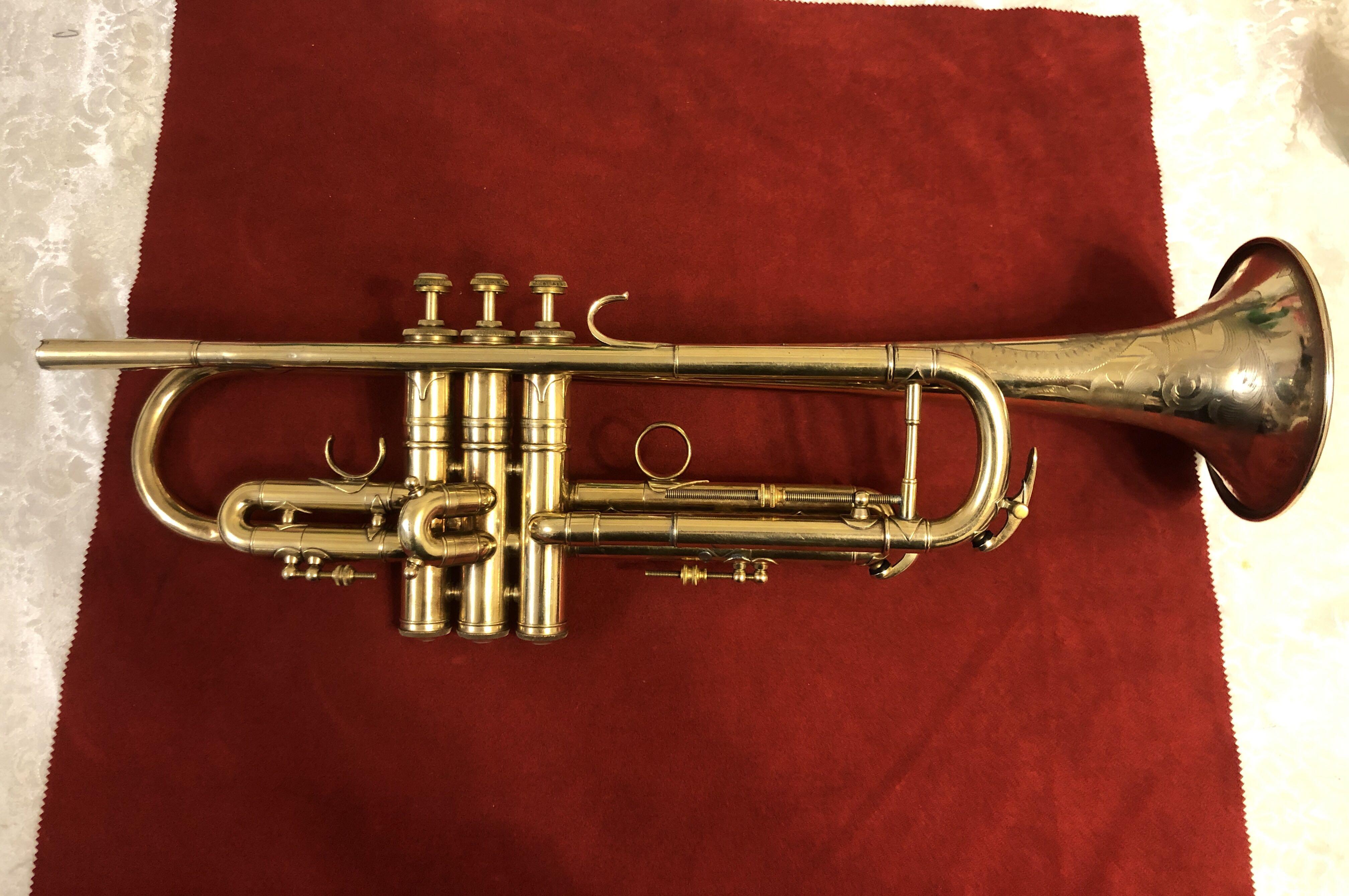 Conn 22b online