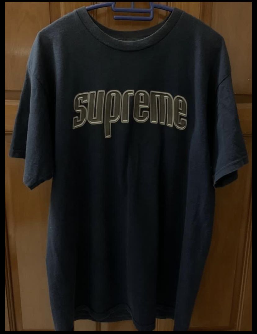 Supreme hypnotize 2025 minds shirt