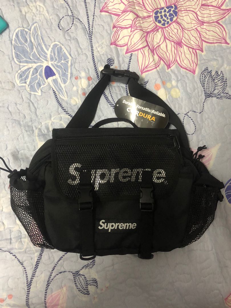 Supreme bag original clearance