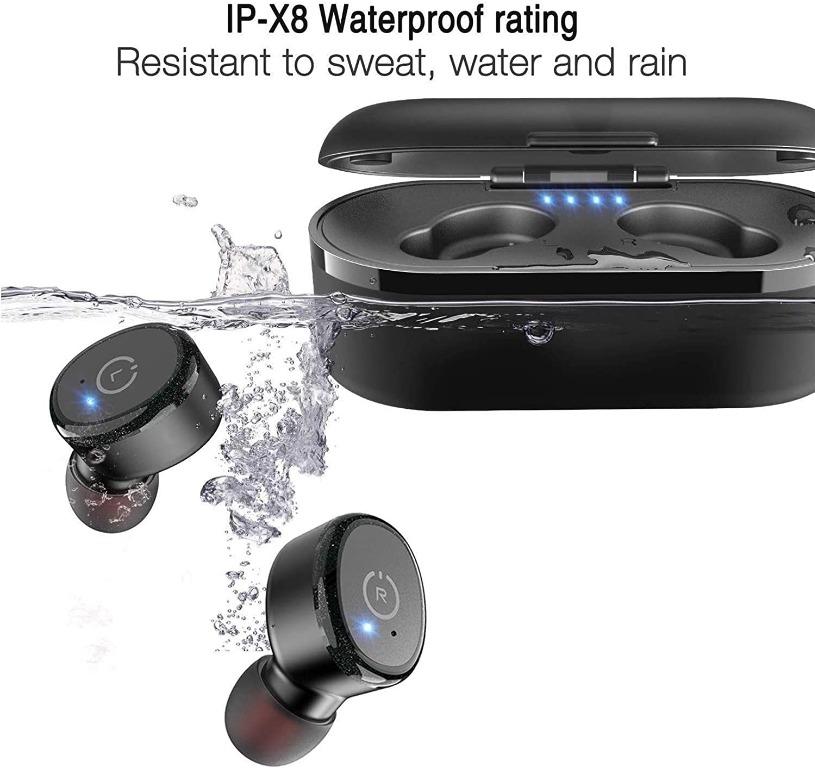 tws t10 earbuds