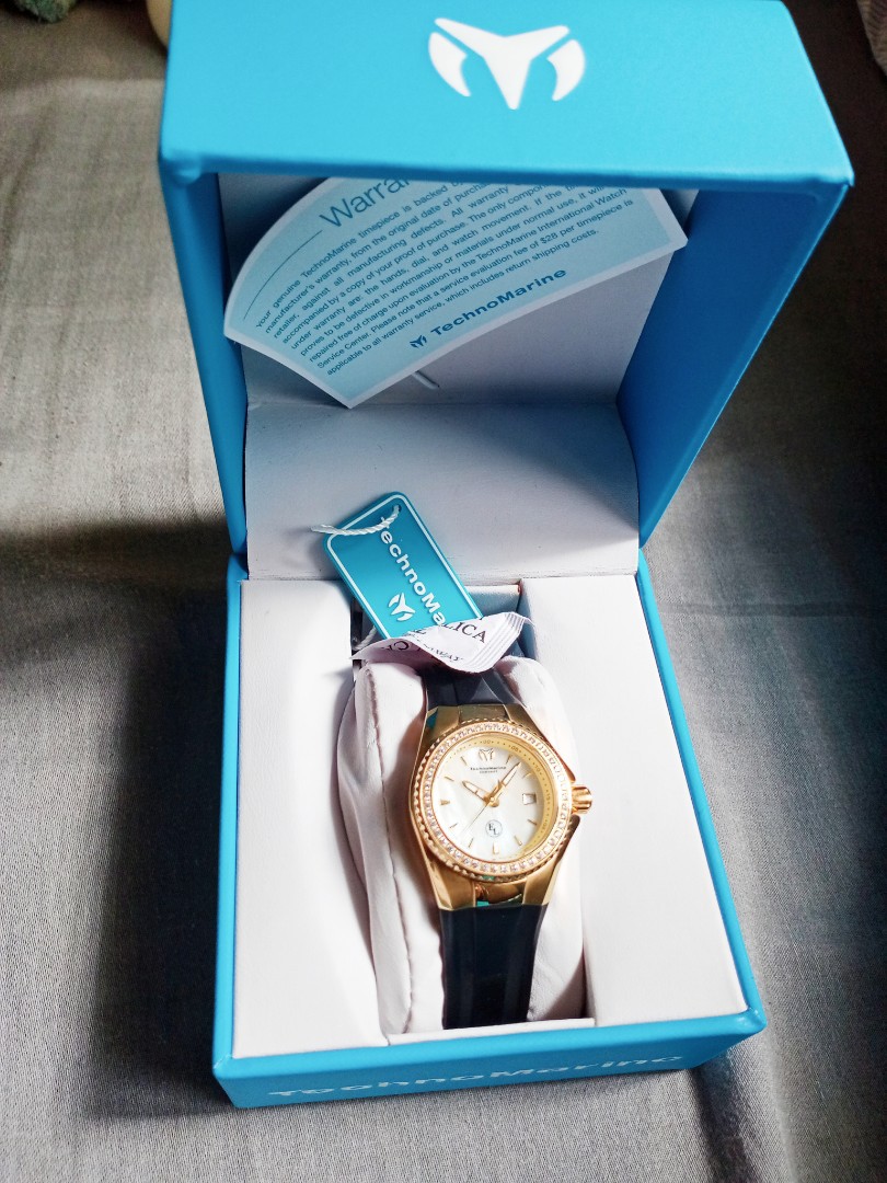 Technomarine eva shop longoria price