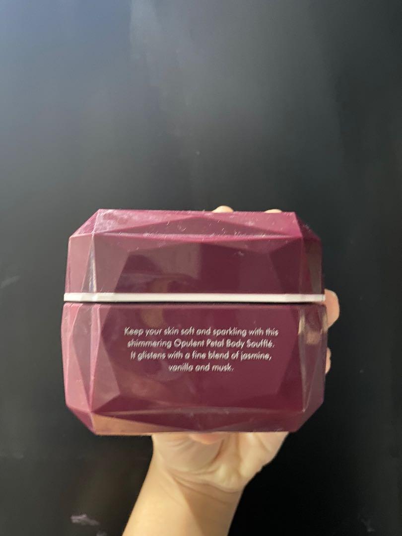 Ted Baker Shimmer Body Souffle, Beauty & Personal Care, Bath & Body