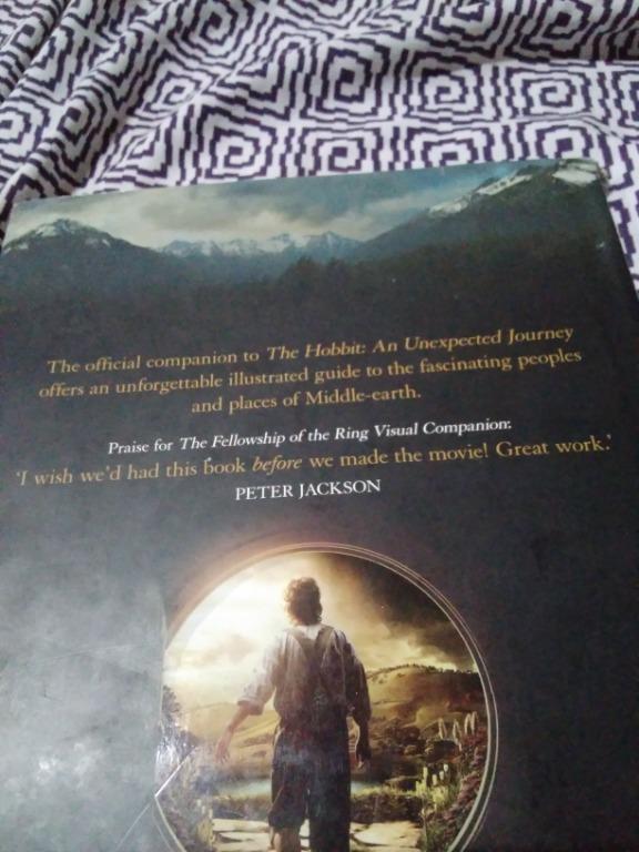The Hobbit (Category: Storybooks) located in Quezon City. Submitted by malachies_18 (Listing ID 1055100954, Image 2). Description: Rare and Hard to find collection Back to back Picture .
