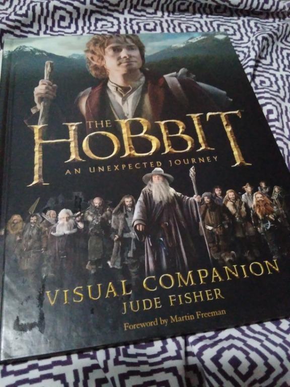 The Hobbit (Category: Storybooks) located in Quezon City. Submitted by malachies_18 (Listing ID 1055100954, Image 1). Description: Rare and Hard to find collection Back to back Picture .