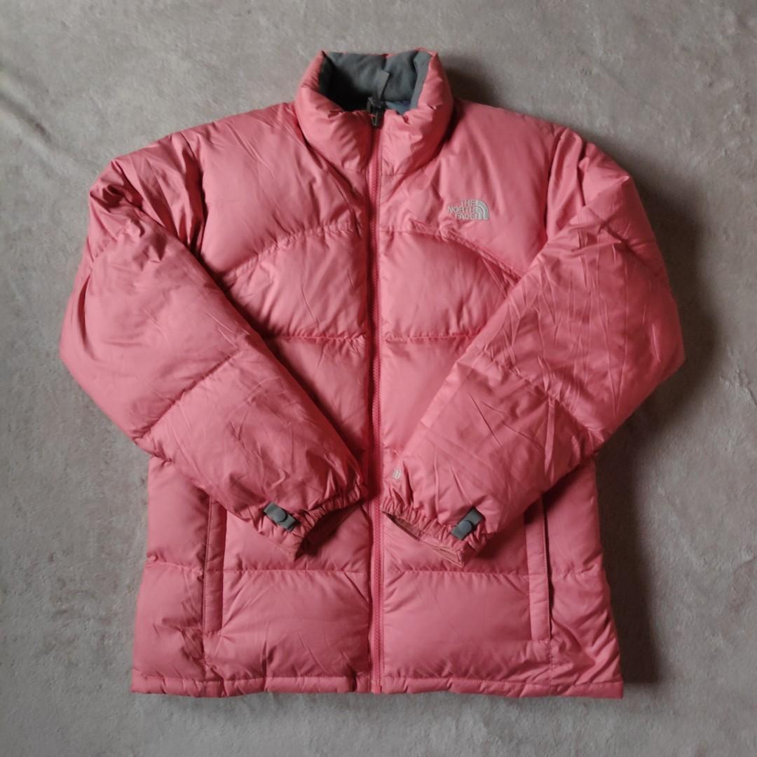 The North Face 600 Puffer/Down Jacket 