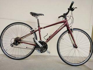 Trek Fx Bicycles Carousell Singapore