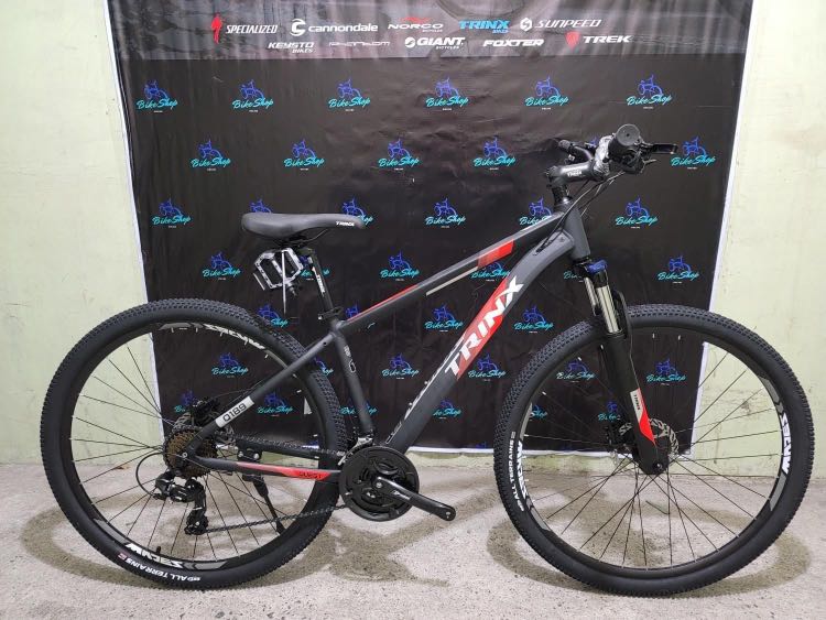 Trinx q189 29er price 2025