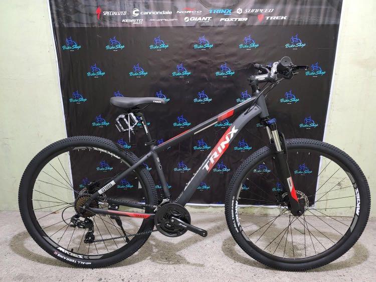 trinx q189 29er 2020