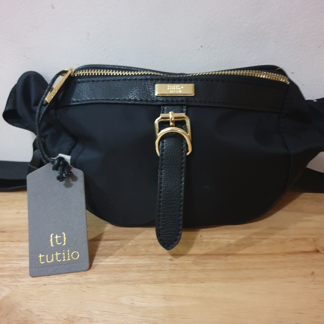 tutilo fanny pack