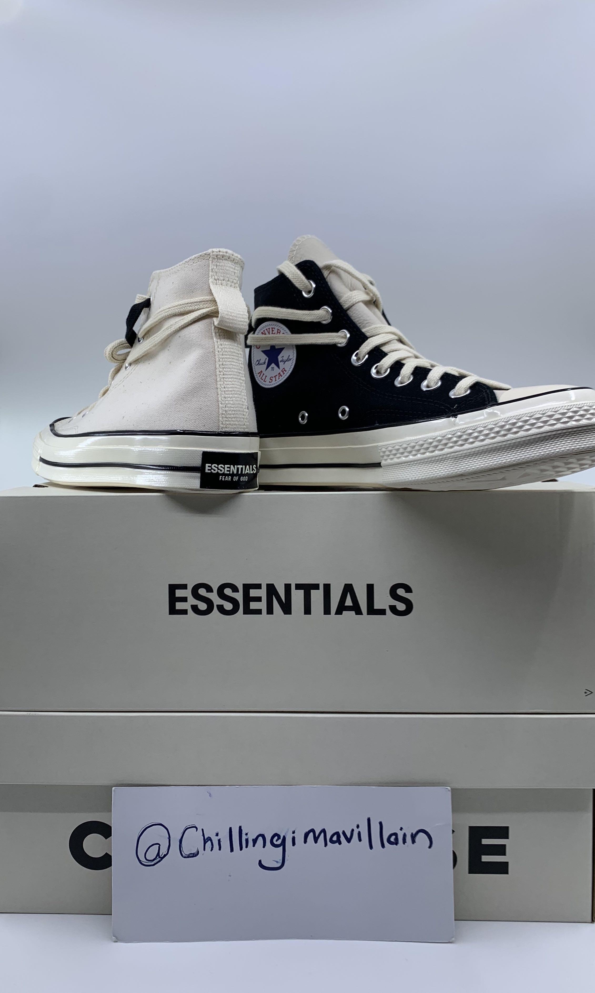 Jerry lorenzo converse online