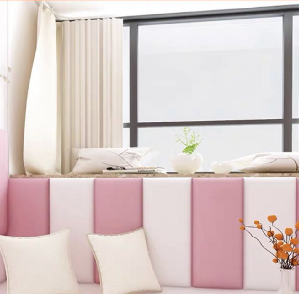 Baby hot sale wall bumper