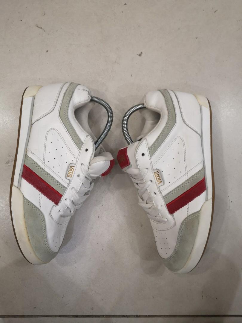 Vans dunbar on sale