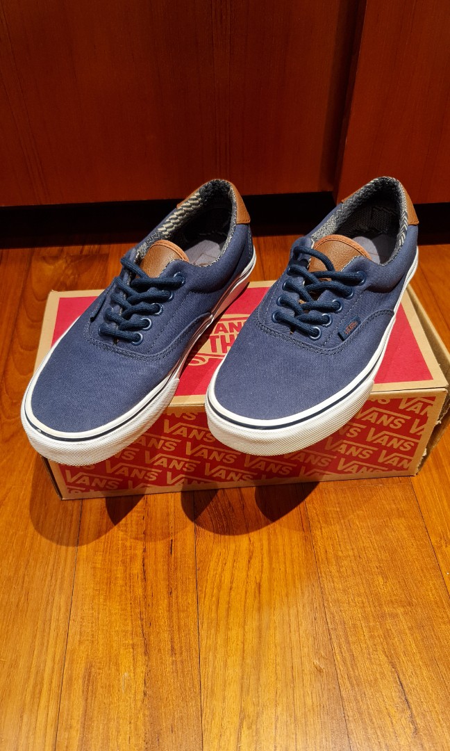 vans c&l era 59 navy