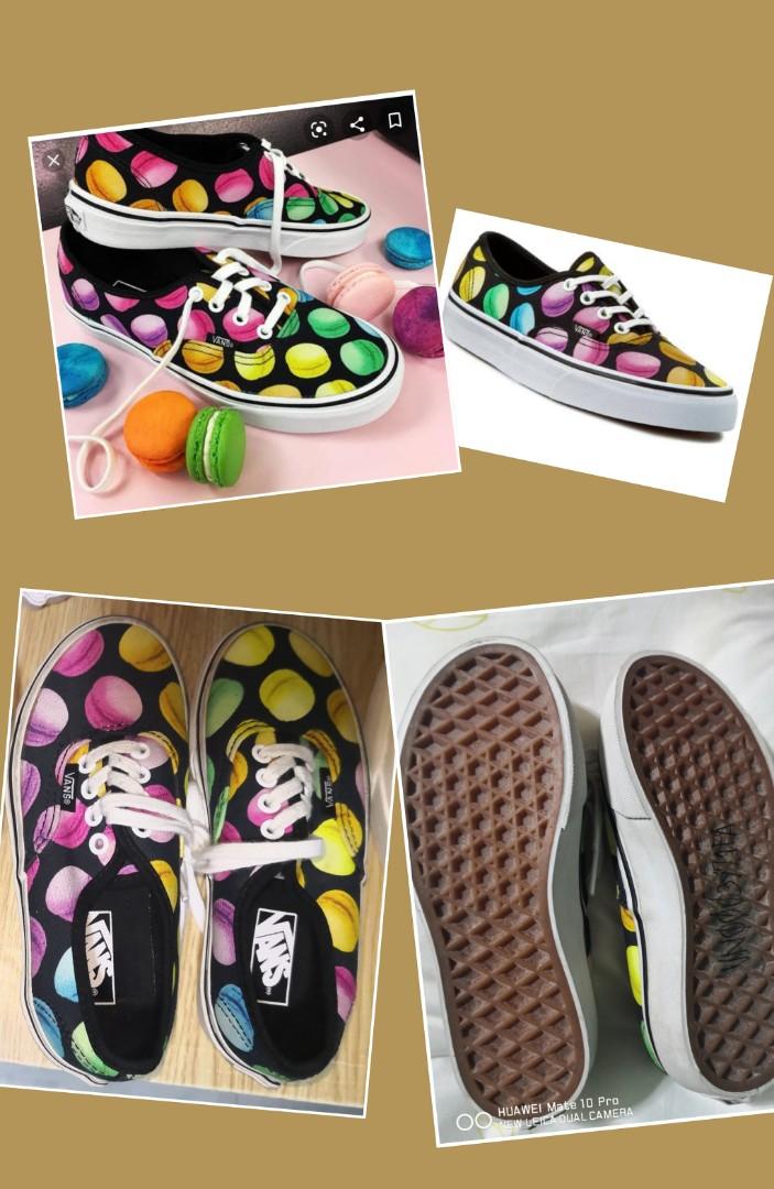 vans kids 27