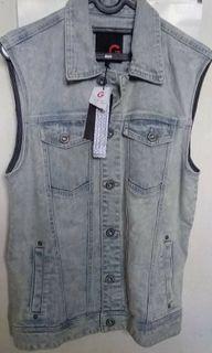 Vest G by GUESS