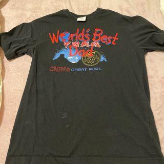 Vetements T-shirt