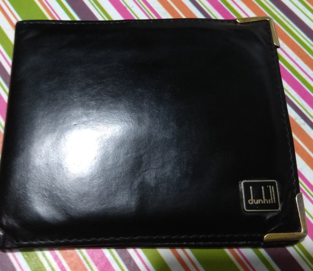 Dunhill wallet deals price