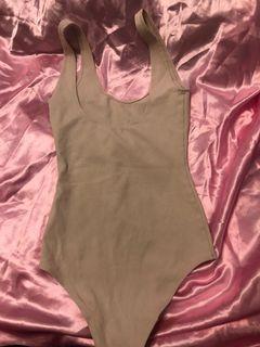 Wilfred bodysuit XXS