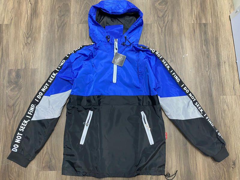Winter Hoodie Jacket 男裝 男裝配飾 Carousell Winter Hoodie Jacket 男裝 男裝配飾 Carousell