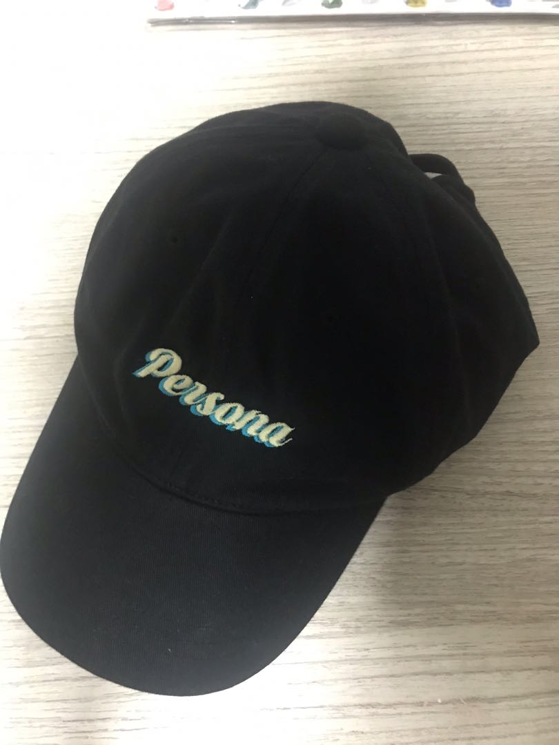 Bts persona hat clearance