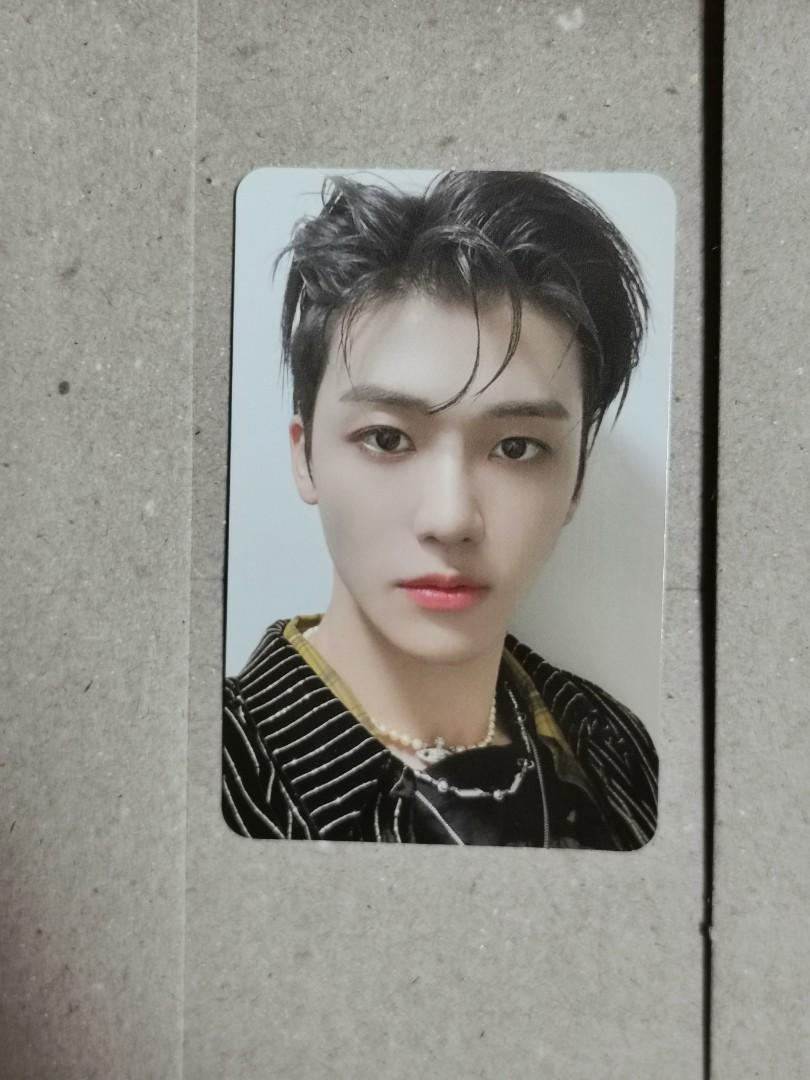 WTT NCT RESONANCE Pt. 2 ARRIVAL JAEMIN TAEYONG, Hobbies & Toys ...