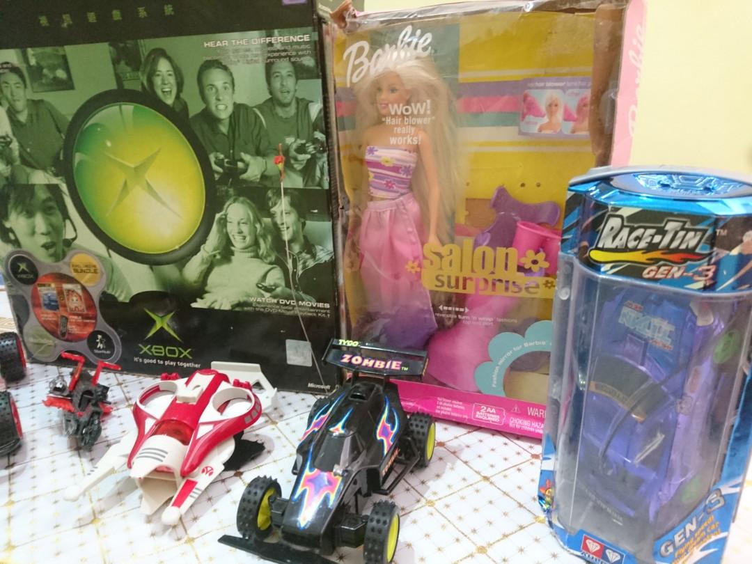 Barbie nikko store