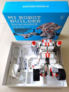Xiaomi mitu robot cheap