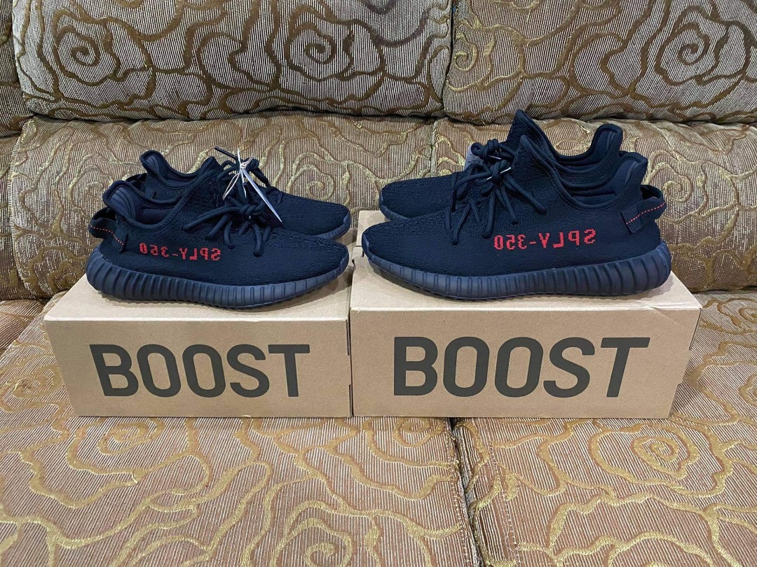 yeezy boost 350 size 11