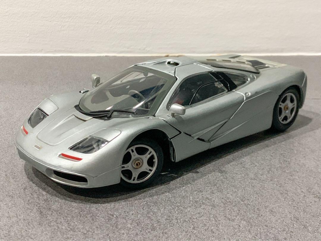 Maisto mclaren f1 hotsell