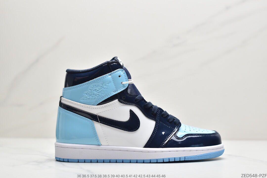 unc patent 1