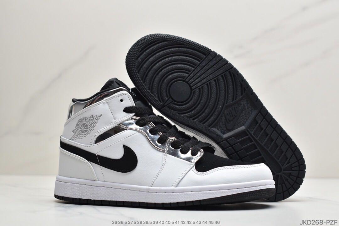 🔥Air Jordan 1 Mid Alternate Think 16, Men's Fashion, Footwear, Sneakers on  Carousell
